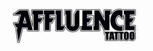 Affluence Tattoo