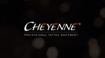 Cheyenne Cheyenne