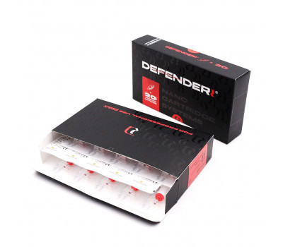 DEFENDER RLMT 1-0,25