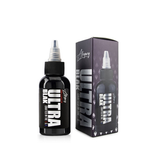 Allegory Ultra Black 240мл