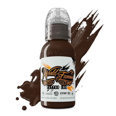 World Famous - Hoover Dam 15Мл