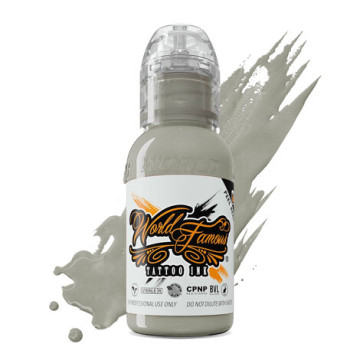 World Famous - Grey Glutton, 30Мл, 1 Oz