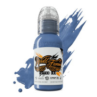 World Famous - Jason Ackerman Chikatilo Frost 30Мл