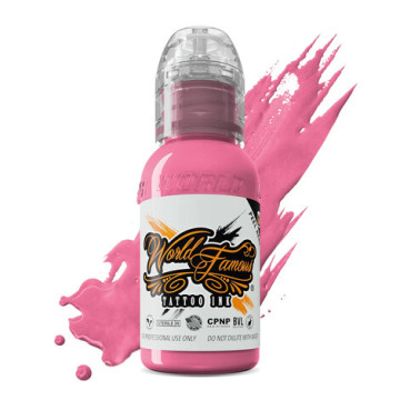 World Famous - Ryan Smith (Flower Set) - Azalea, 1Oz, 30Мл