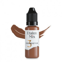 ETALON MIX КОРРЕКТОР, Терракотовый, 5мл