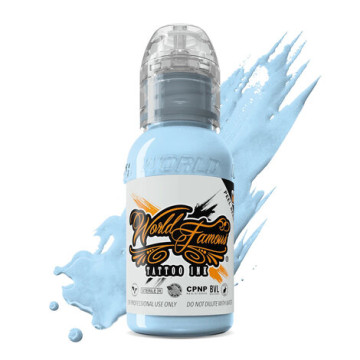 World Famous - Fountain Blue, 15мл