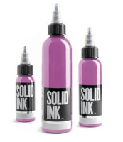 Solid Ink - Lollipop, 30мл