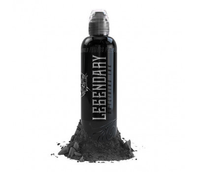 World Famous - Legendary Outlining Ink 15Мл