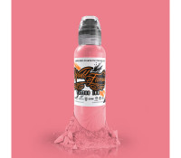 World Famous - Flying Pig Pink 60Мл