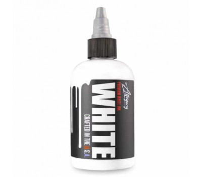 Allegory White 60мл