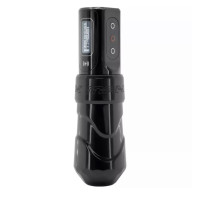Роторная Беспроводная Тату-Машинка FK Irons Spektra Flux Max Stealth (4.5) + Powerbolt