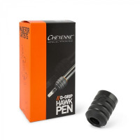 Держатель одноразовый cheyenne ergo one inch 25мм