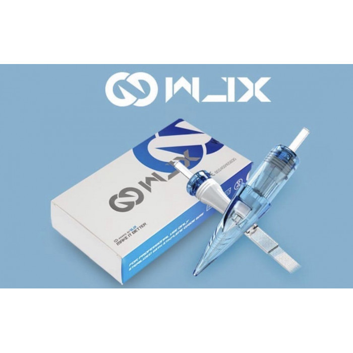 WJX 35/07 RLB