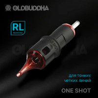 One Shot 25/05 RLLT 20шт