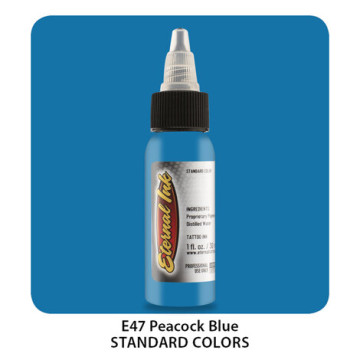 Eternal - Peacock Blue, 30мл (1oz)