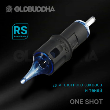 One Shot 35/18 RSLT 20шт