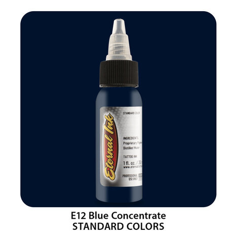 Eternal - Blue Concentrate 30мл (1oz)