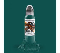World Famous - Ryan Smith - Jewel Set - Jade 30Ml