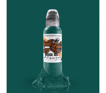 World Famous - Ryan Smith - Jewel Set - Jade 30Ml