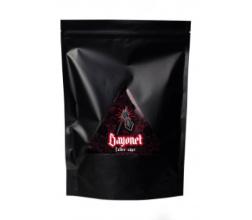Колпачки BUDDHA XS (9мм) 500шт