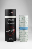 Пленка "ЗАПЛАТКА" 15*10м ONE SHOT