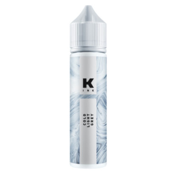 КРАСКА Холодный Серый Светлый 50мл Cold Lite Grey