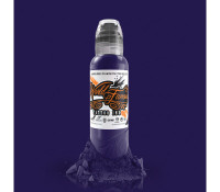 World Famous - Amsterdam Purple 60Мл