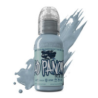 World Famous A.D. Pancho Pastel #1, 30Мл