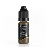 ETALON MIX ВЕКИ №4 "Gold" от А.Васильевой , 10мл