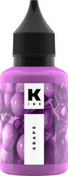 КРАСКА Виноград 15мл Grape