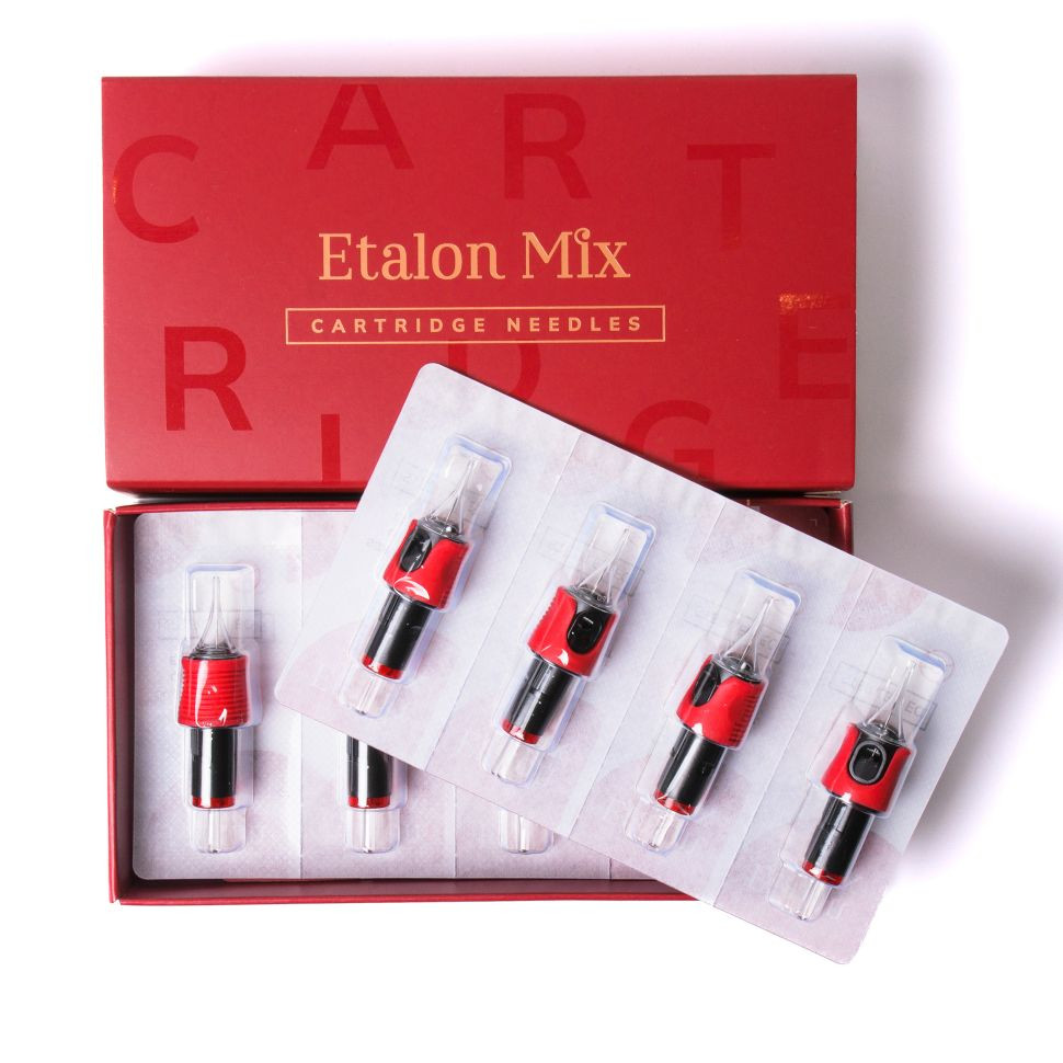 Etalon Mix 0,25/03 RSLT
