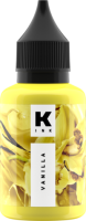 КРАСКА Ваниль 15мл Vanilla