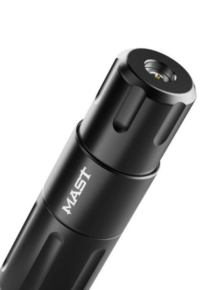 РОТОРНАЯ ТАТУ-МАШИНКА Mast Nano