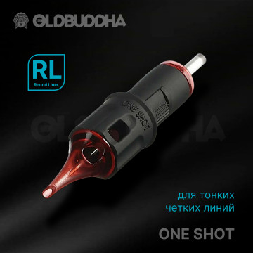 One Shot 35/11 RLLT 20шт