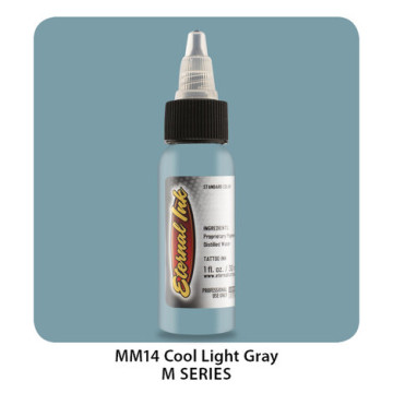 Eternal - Cool Light Gray 30мл