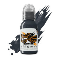 World Famous - Stonehenge Grey, 4Oz, 120Мл