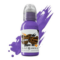World Famous - Galaxy Purple 30Мл