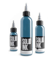 Solid Ink - Turquoise, 30мл