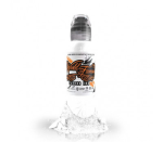 World Famous - White House, 8 Oz, 240Мл