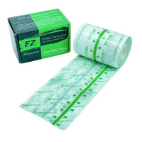 Заживляющая Пленка EZ - Derm Defender Premium 10см X 10м