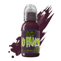 World Famous Pancho - Violet, 30Мл