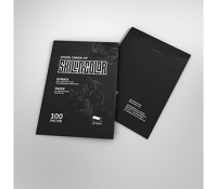 БУМАГА ДЛЯ ПЕЧАТИ SKILLIN COLOR 100 ЛИСТОВ