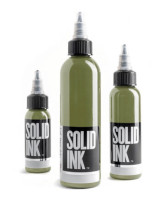 Solid Ink - Mold, 30мл