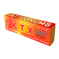 TKTX GOLD 10ГР