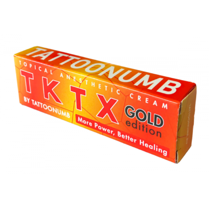 TKTX GOLD 10ГР