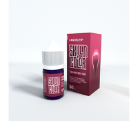 ЧЕРНИЛА SKILLIN COLOR ДЛЯ CANON / HP 30ML
