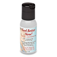 FEEL BETTER NOW, 30ml