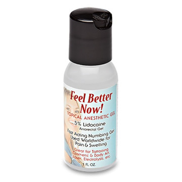 FEEL BETTER NOW, 30ml