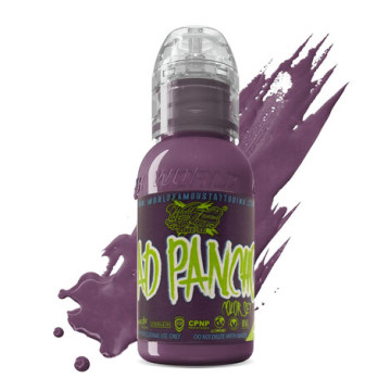World Famous Pancho - Light Violet, 30Мл