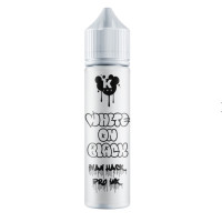 Краска White On Black, 60мл